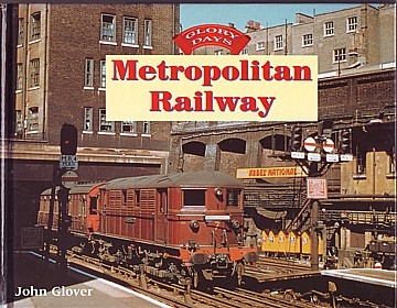 Metropolitan Railway (Glory Days)
