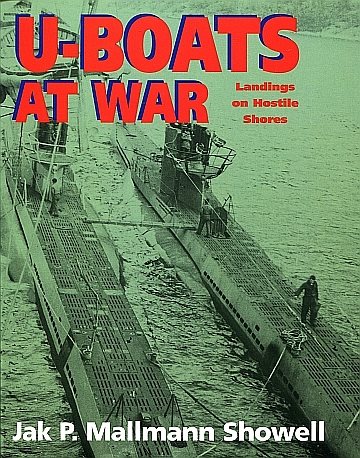 ** U-boats at War