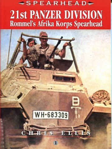 ** 21st Panzer Division