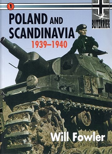 ** Poland and Scandinavia 1939-1945