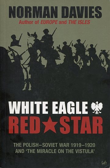 ** White Eagle Red Star