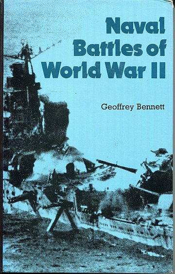** Naval battles of World War II