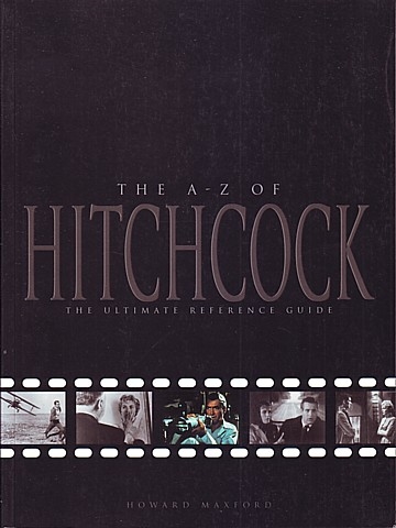 The A-Z of Hitchcock
