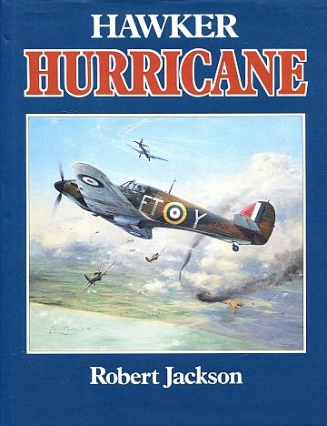 ** Hawker Hurricane 