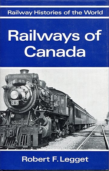  Railways of Canada