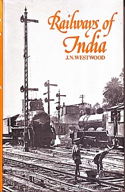 Railways of India