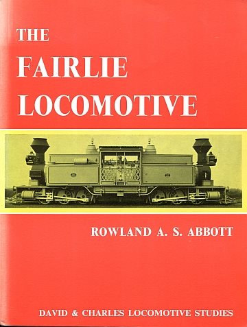 The Fairlie Locomotive