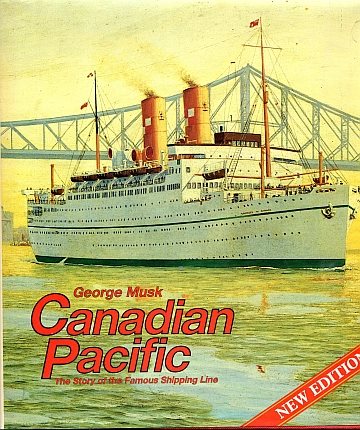  Canadian Pacific