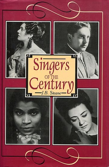 Singers of the Century