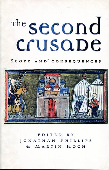 ** Second Crusade
