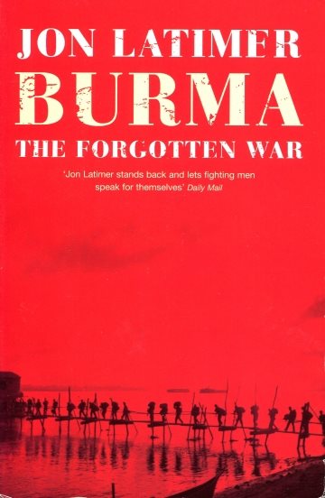 ** Burma