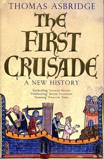 ** First Crusade