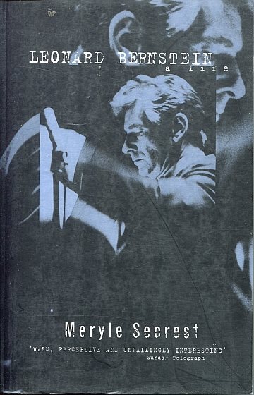 Leonard Bernstein