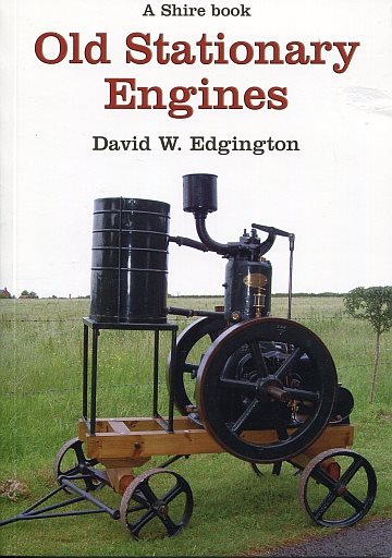 Old Stationary Engines