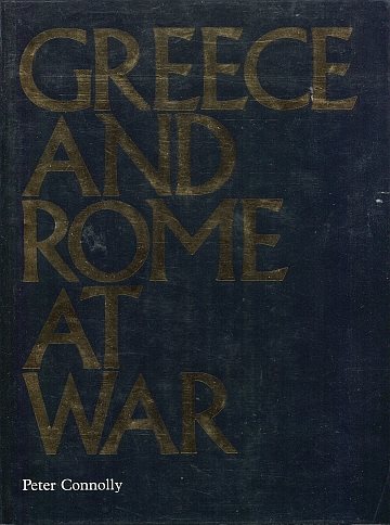 ** Greece and Rome at War