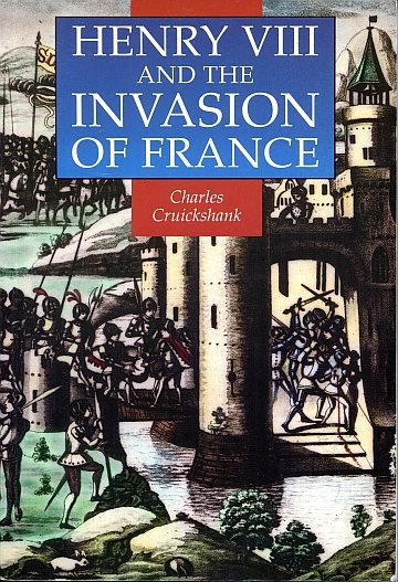 ** Henry VIII and the invasion of France