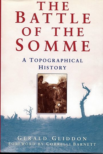 ** Battle of the Somme