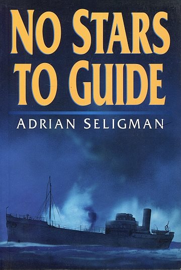 ** No stars to guide