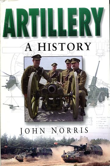 ** Artillery a History