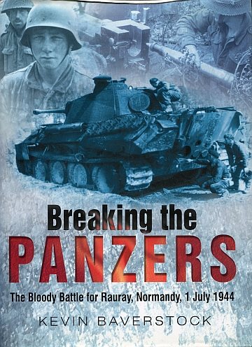 ** Breaking the Panzers