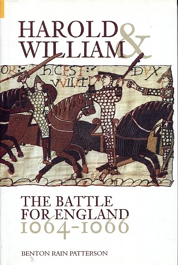 ** Harold & William