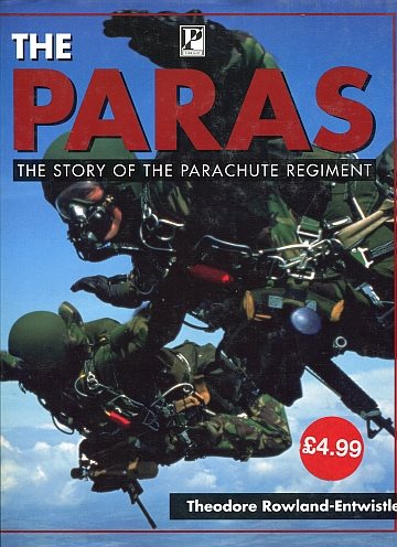 ** Paras 