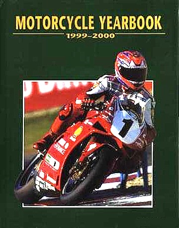 Motorcycle Yearbook 1999-2000