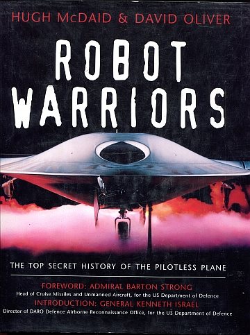 !** Robot Warriors