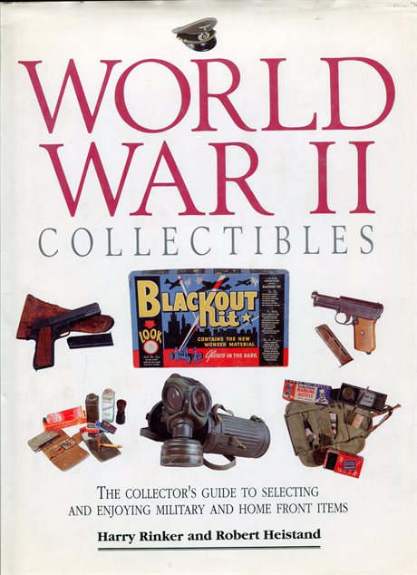 ** World War II Collectibles