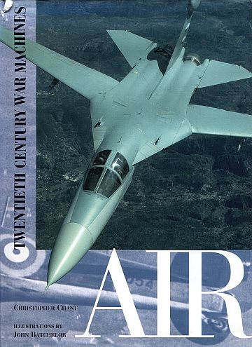 !** Twentieth century War machines - AIR