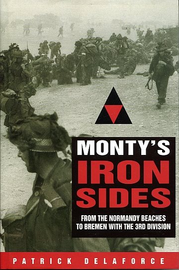 ** Monty´s Iron sides