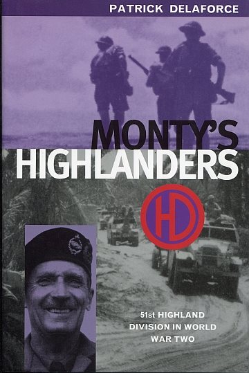 Mony´s Highlanders