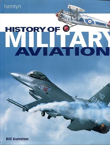 !** History of military aviation