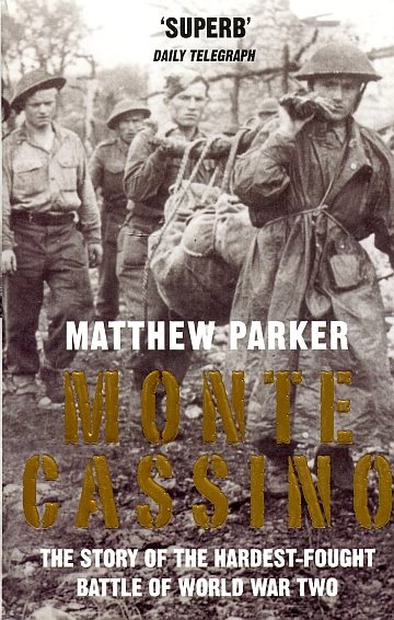 ** Monte Cassino