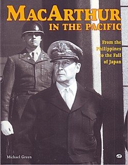 MacArthur in the Pacific