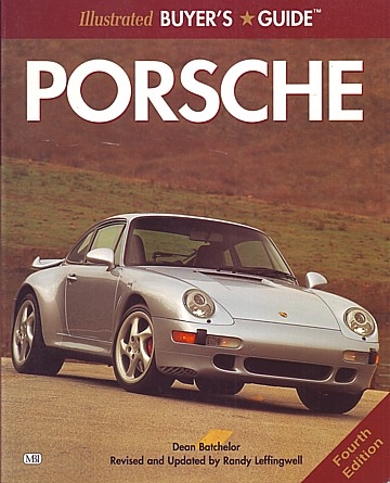 Porsche. Illustrated Buyer