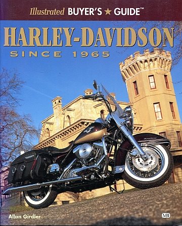 Harley-Davidson Since 1965 