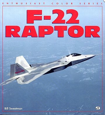 ** F-22 Raptor