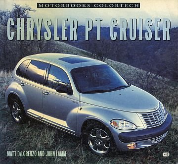 Chrysler PT Cruiser