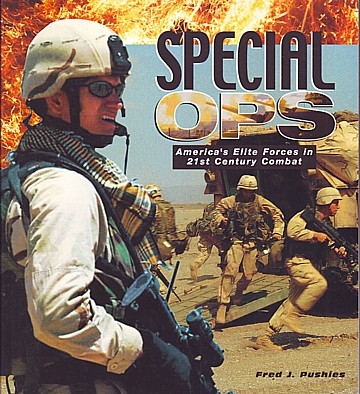 ** Special Ops