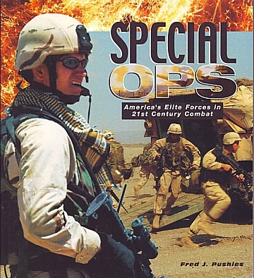 Special Ops