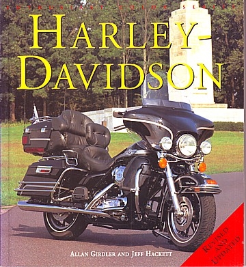 Harley-Davidson