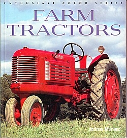 Farm Tractors