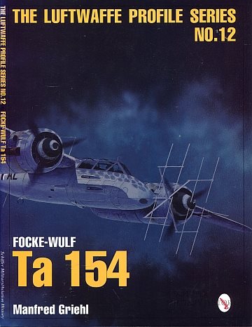 * Focke-Wulf Ta 154