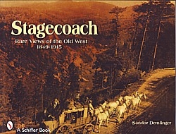 Stagecoach