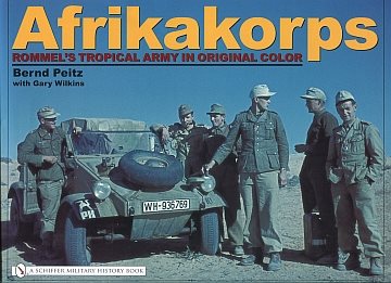 Afrikakorps