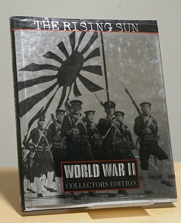  The Rising Sun