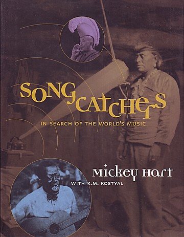  Songcatchers