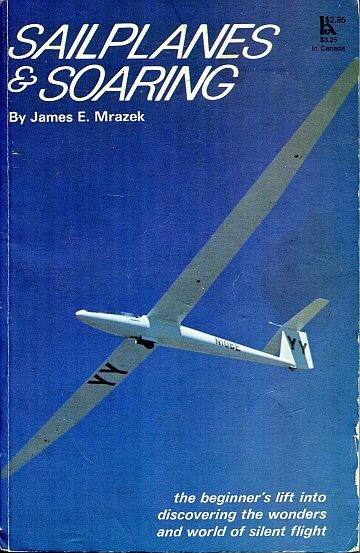 !** Sailplanes & Soaring