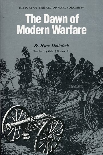 ** Dawn of modern warfare vol. IV